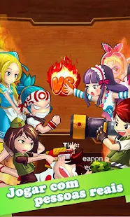 Efun-Big Boom (Português) - screenshot thumbnail