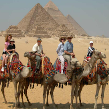 Egypt Tourism APK Download for Android