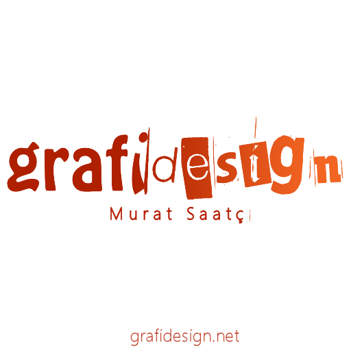 GrafiDesign Tasarım LOGO-APP點子