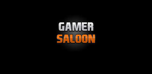 Изображения GamerSaloon - The App на ПК с Windows