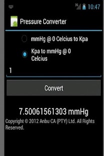 How to install Super Pressure Converter 3.0 apk for android