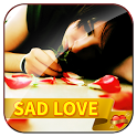Sad Love Quotes icon