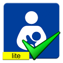 LACTATION lite icon