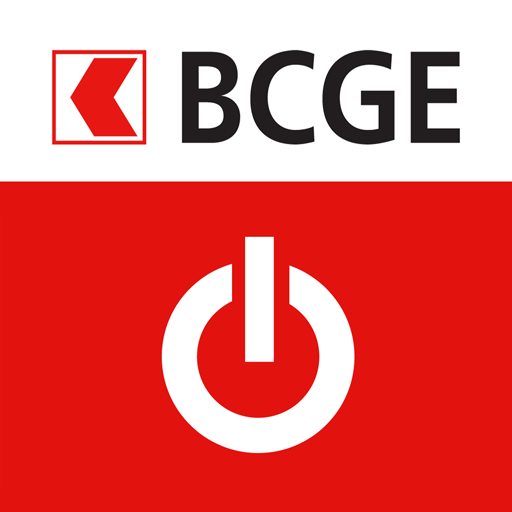 BCGE Mobile Netbanking 財經 App LOGO-APP開箱王