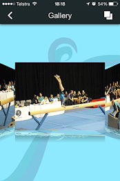 Nepean Gymnastics Academy poster 4
