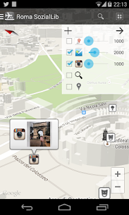 Roma SozialLib Screenshots 1