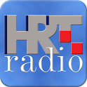 HRT radio icon
