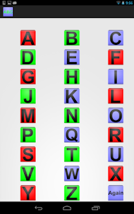 Free Download Baby's first ABC game APK for PC