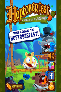 How to get Hoptoberfest 1.1.3 mod apk for bluestacks