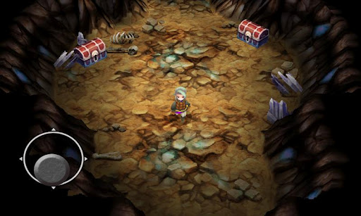 android games FINAL FANTASY III