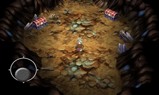   FINAL FANTASY III- screenshot thumbnail   