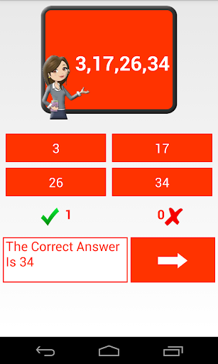 【免費教育App】Kids Math Quiz-APP點子