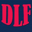 Deep Left Field logo