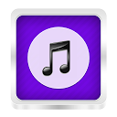 流行音樂&播放器 mobile app icon