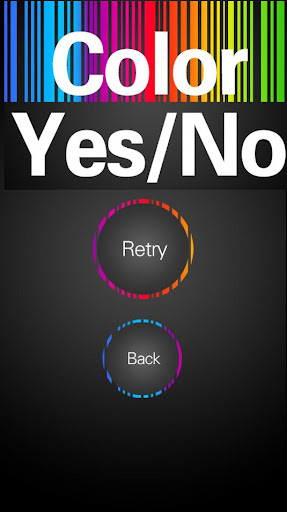 【免費街機App】color yes/no-APP點子