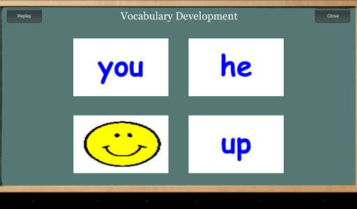 【免費教育App】Kindergarten Vocab and Phonics-APP點子