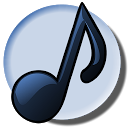 Music Download Paradise mobile app icon