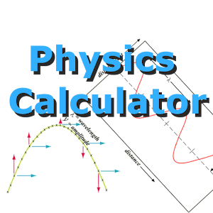 Physics Calculator (Donate).apk 0.4