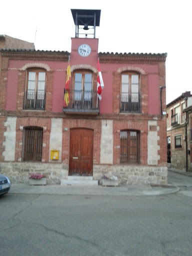 Ayuntamiento De Trigueros Del Valle