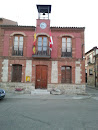 Ayuntamiento De Trigueros Del Valle