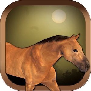 Horse Night Rush.apk 1.2
