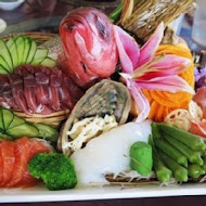 玻璃屋 手作料理餐廳