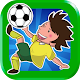 Flick Table Top Soccer APK