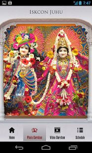 Download ISKCON Live APK