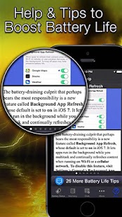 DrodBattery (Battery) Screenshots 0