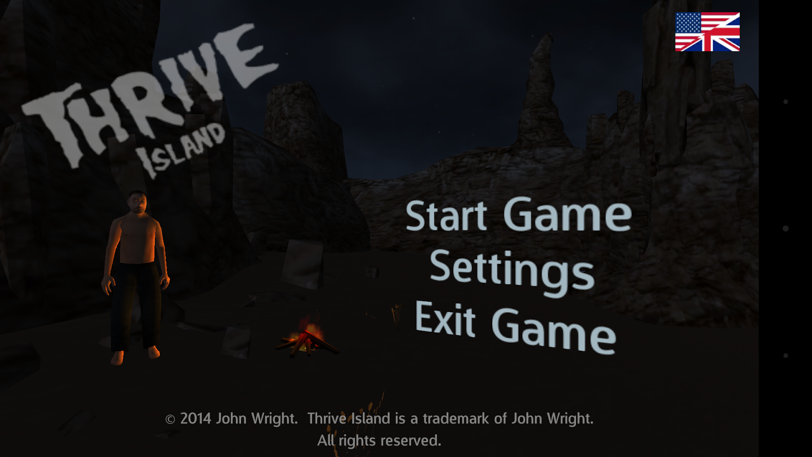 Thrive Island - Survival Free - screenshot