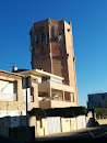 Old Watch Tower