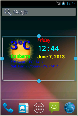 My Weather Widget Premium