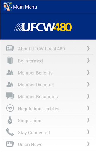 UFCW480