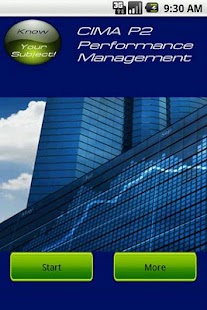 How to download CIMA P2 Performance Management 1. unlimited apk for pc