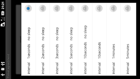 TimeLapseSilent poster 2