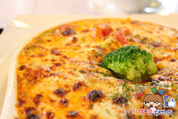清松蔬食館 (已歇業)
