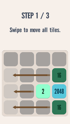 2048 unlimit numbers