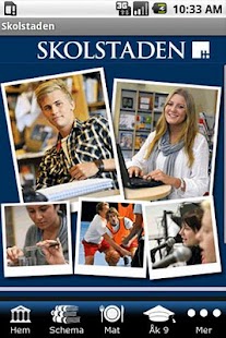 Lastest Skolstaden i Helsingborg APK