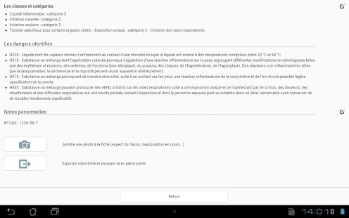 Classifindex Screenshots 4