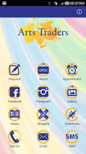 Free Download Arts Traders APK for PC