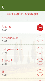 Da Nico Pizza & Lieferservice Screenshots 3