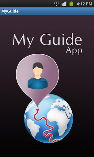My Guide Apps