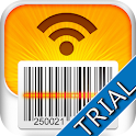 Barcode Reader Trial logo