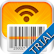 Barcode Reader Trial