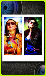 Split Cam Effects poster 1