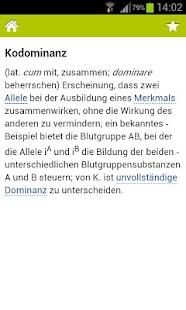 Free Download Linder Biologie Glossar APK