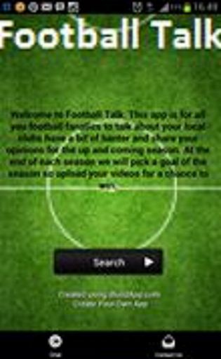免費下載運動APP|Football Talk app開箱文|APP開箱王