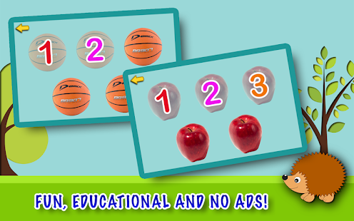 Free Counting is Fun! APK for PC
