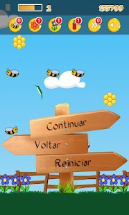 Free Bees Invasion APK for Android