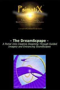 The DreamScape - Awareness...